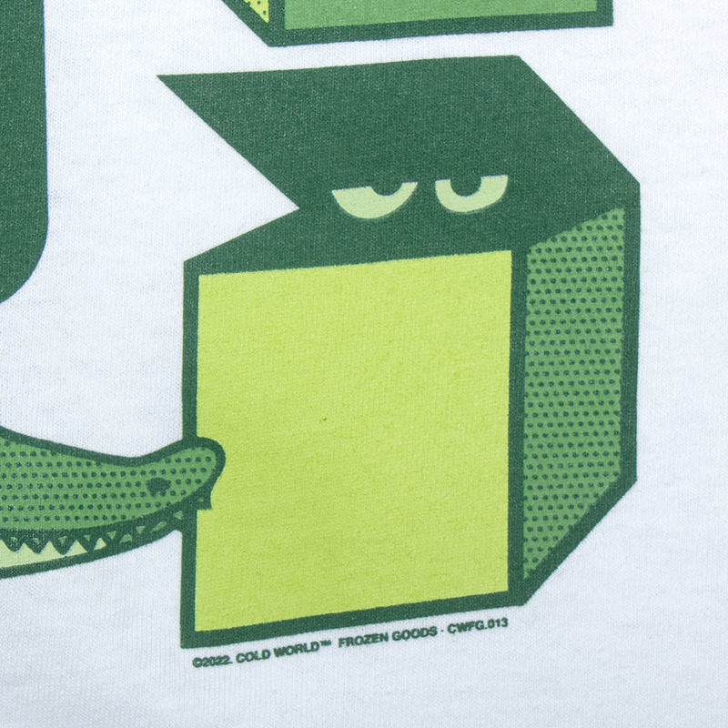 Disappearing T-Shirt