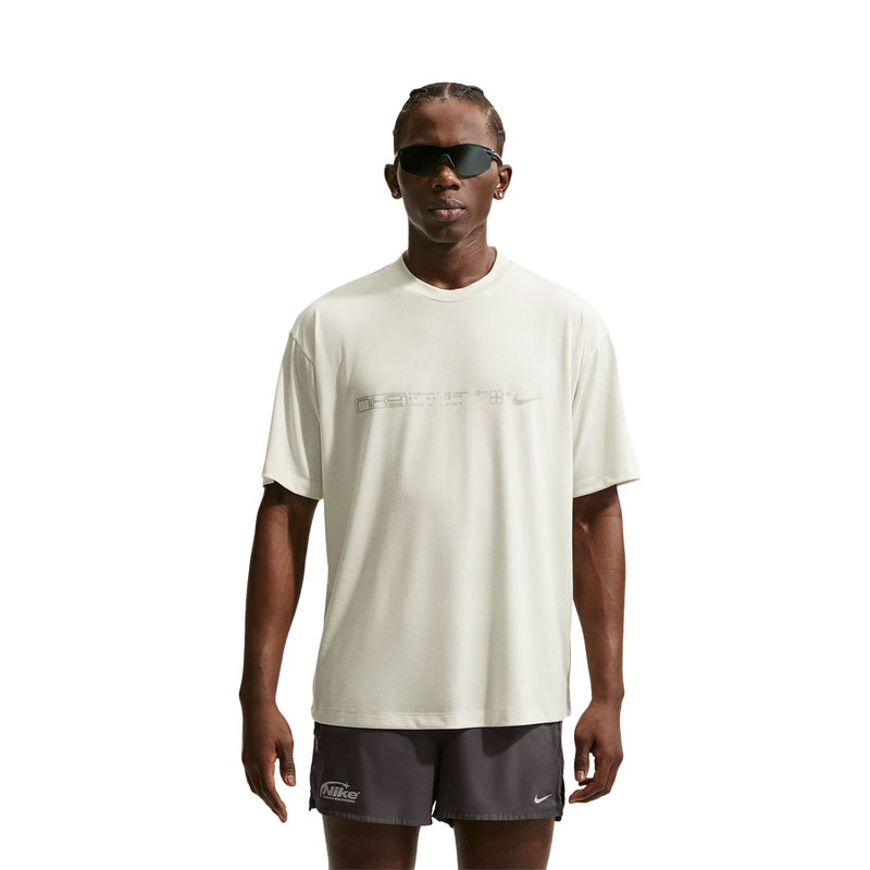 Disrupt Dri-FIT Short-Sleeve Running Top