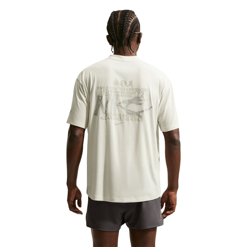 Disrupt Dri-FIT Short-Sleeve Running Top