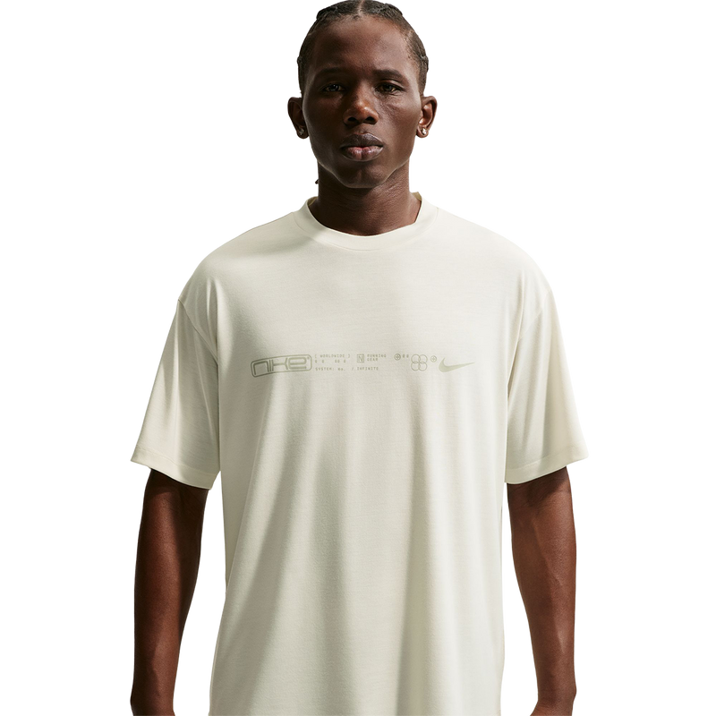 Disrupt Dri-FIT Short-Sleeve Running Top