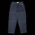 Dime DJCO Denim Pant Indigo Wash
