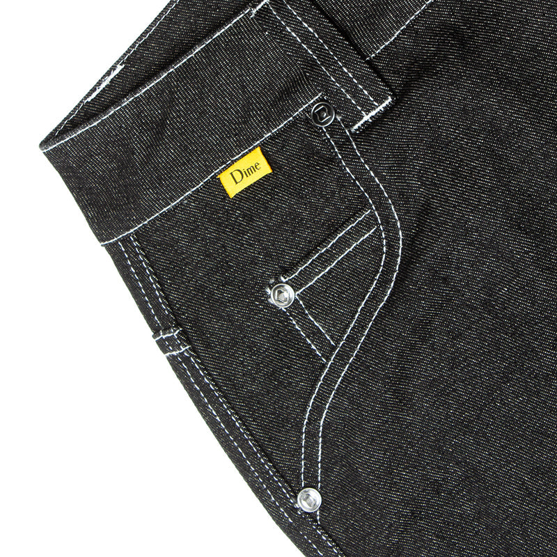 DJCO Denim Pant