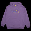 Dime Dnex Hoodie - Washed Grape