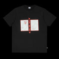 Civilist Doll T-Shirt Black