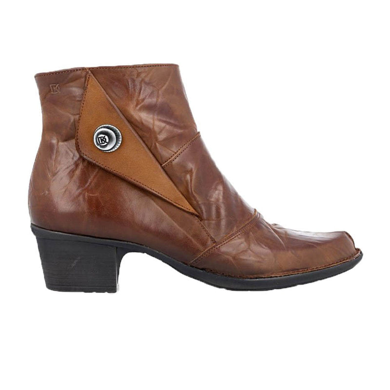 Dorking Dalma D8051 Ankle Boot (Women) Boots - Fashion - Ankle Boot - The Heel Shoe Fitters