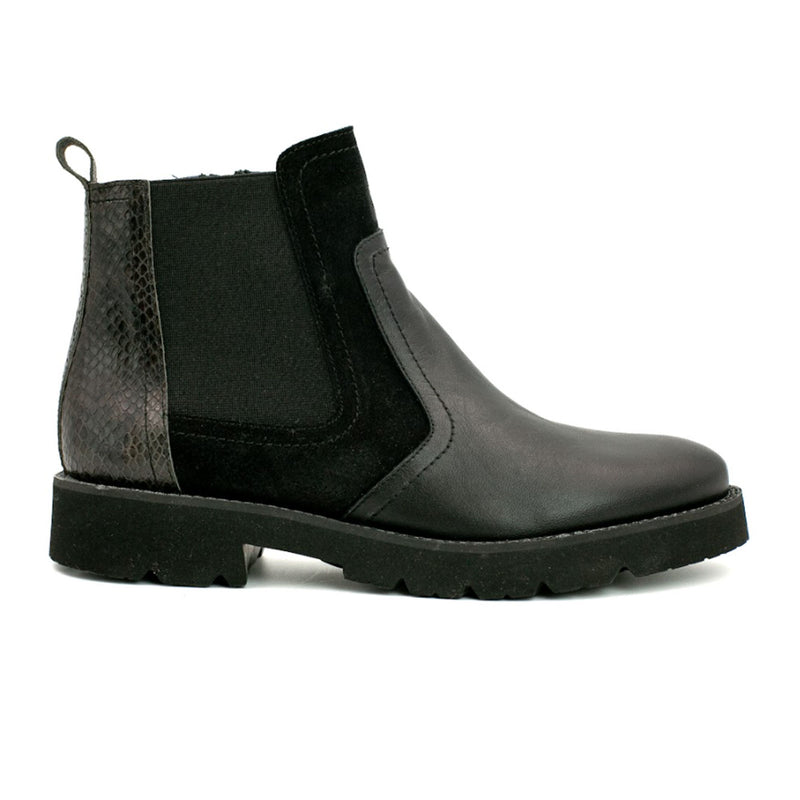 Dorking Xinia D8377 Chelsea Boot (Women) Boots - Fashion - Chelsea - The Heel Shoe Fitters