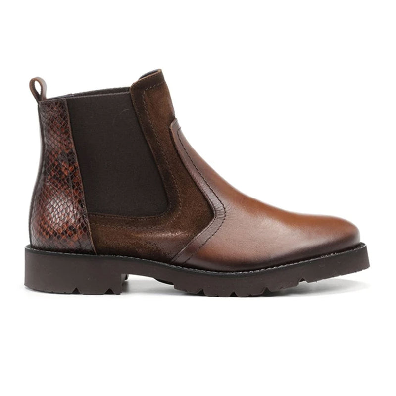Dorking Xinia D8377 Chelsea Boot (Women) Boots - Fashion - Chelsea - The Heel Shoe Fitters