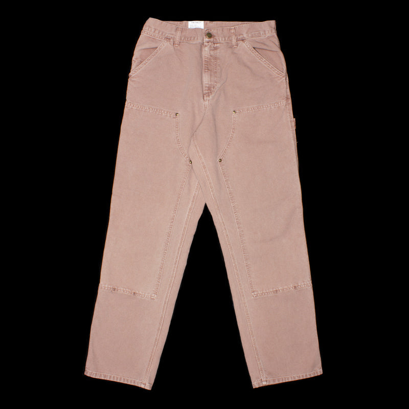 Carhartt WIP Double Knee Pant