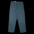 Carhartt WIP Double Knee Pant Style # I031501-0R Color : Ore (Aged Canvas)