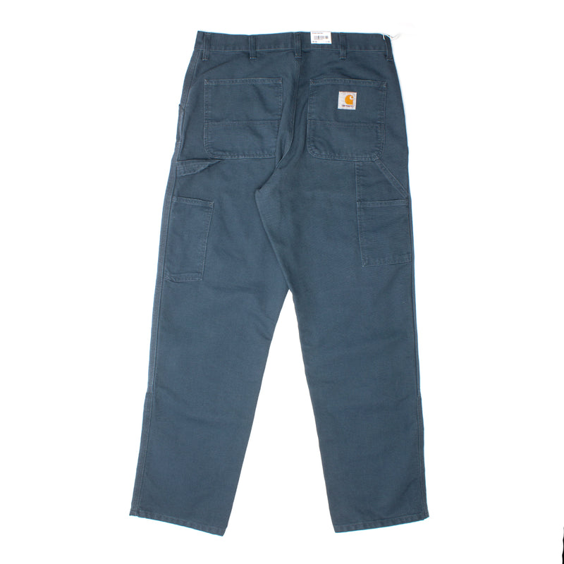 Carhartt WIP Double Knee Pant Style # I031501-0R Color : Ore (Aged Canvas)
