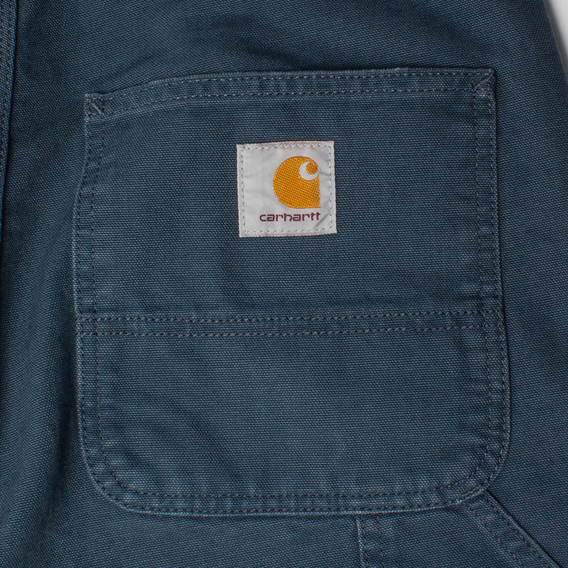 Carhartt WIP Double Knee Pant Style # I031501-0R Color : Ore (Aged Canvas)