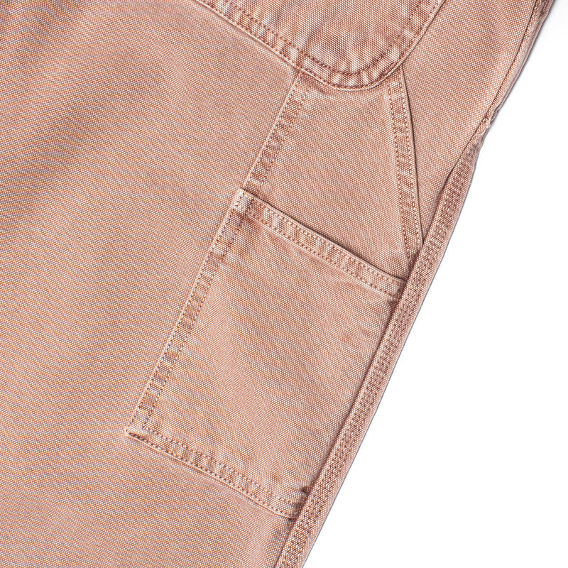 Double Knee Pant
