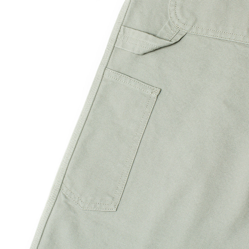 Carhartt WIP | Double Knee Pant Style # I031501-0WF Color : Marengo