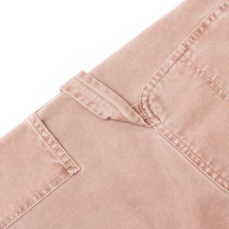 Double Knee Pant