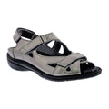 Drew Lagoon Backstrap Sandal (Women) Sandal - Backstrap - The Heel Shoe Fitters