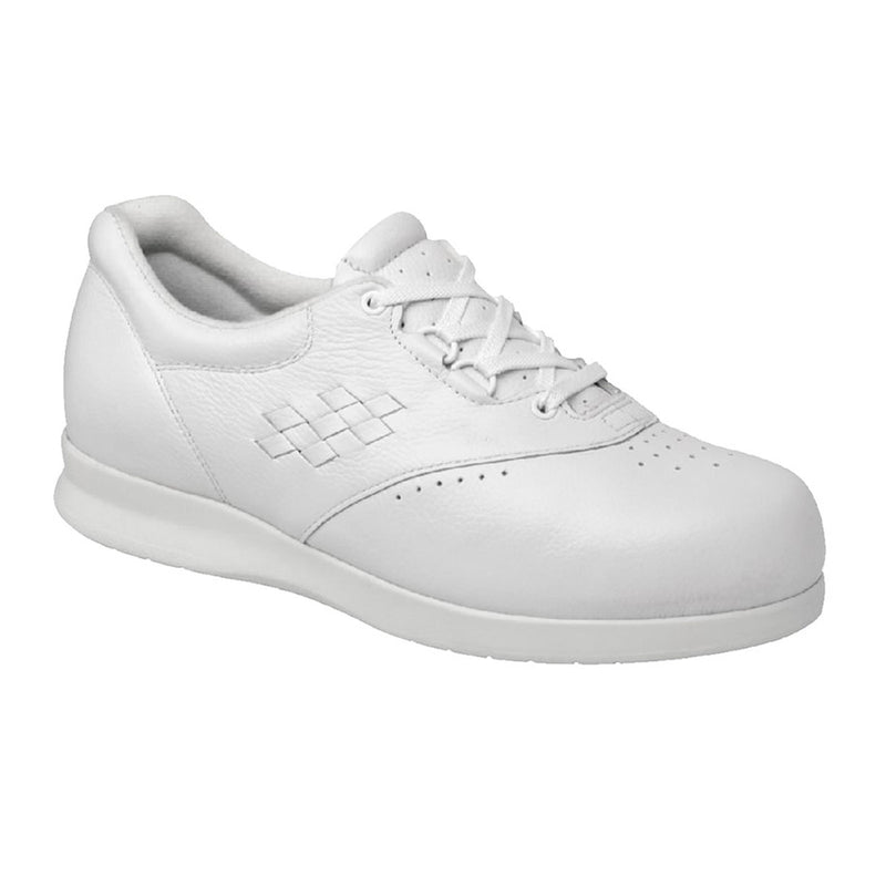 Drew Parade II Orthopedic Lace Up (Women) Dress-Casual - Lace Ups - The Heel Shoe Fitters