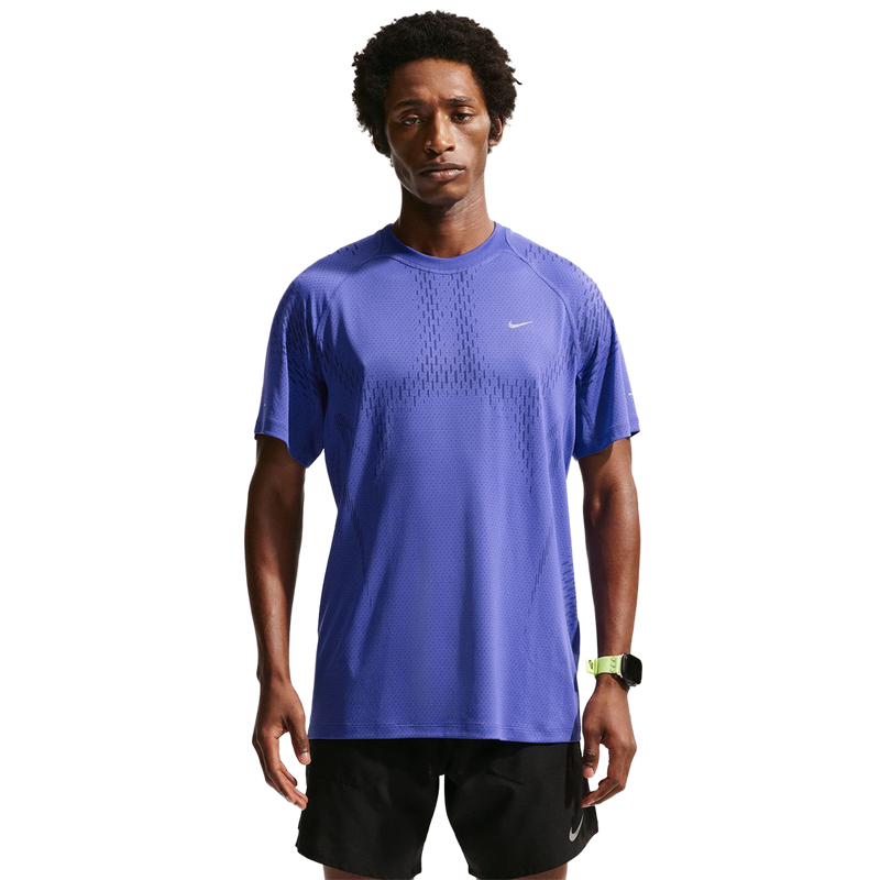 Dri-FIT ADV Short-Sleeve Running Top