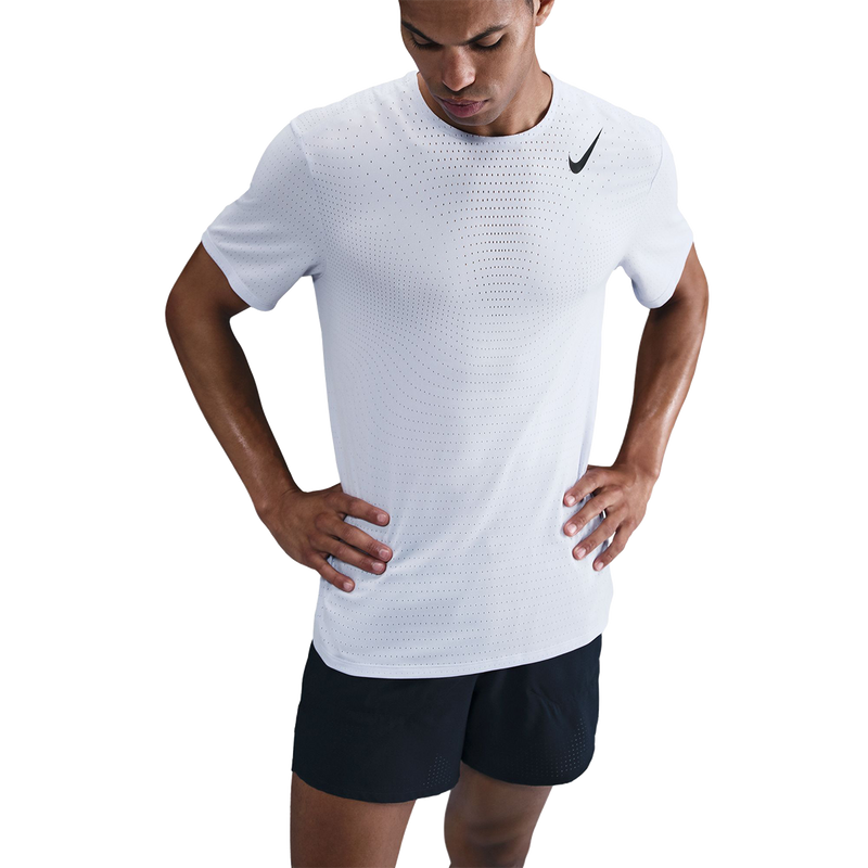 Dri-FIT ADV Short-Sleeve Running Top
