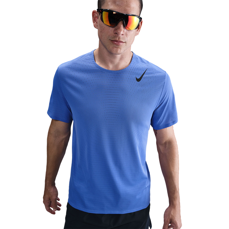 Dri-FIT ADV Short-Sleeve Running Top