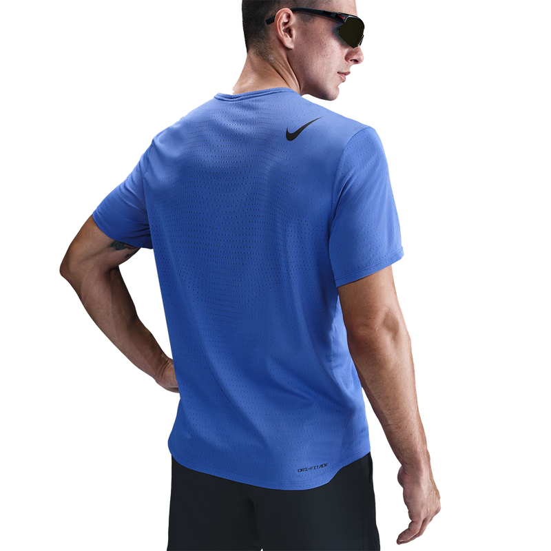 Dri-FIT ADV Short-Sleeve Running Top