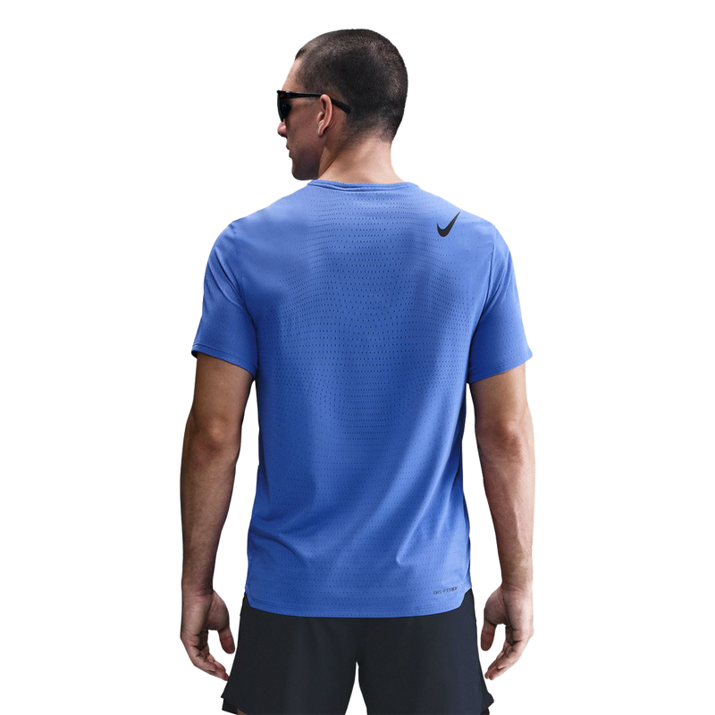Dri-FIT ADV Short-Sleeve Running Top