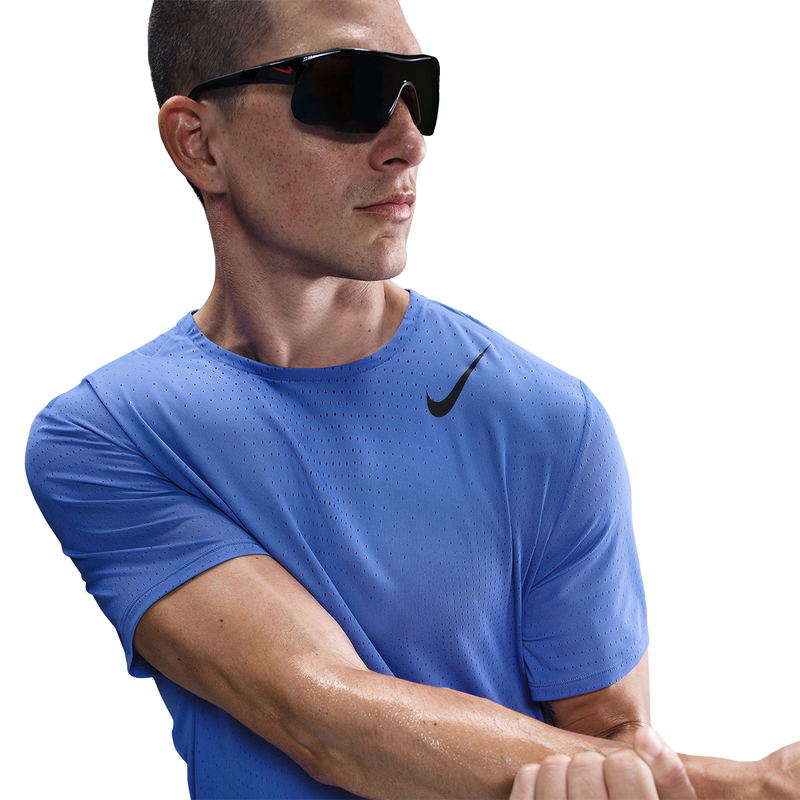 Dri-FIT ADV Short-Sleeve Running Top