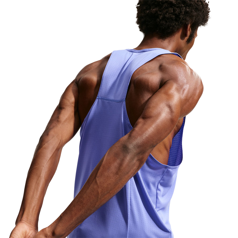 Dri-FIT Running Singlet