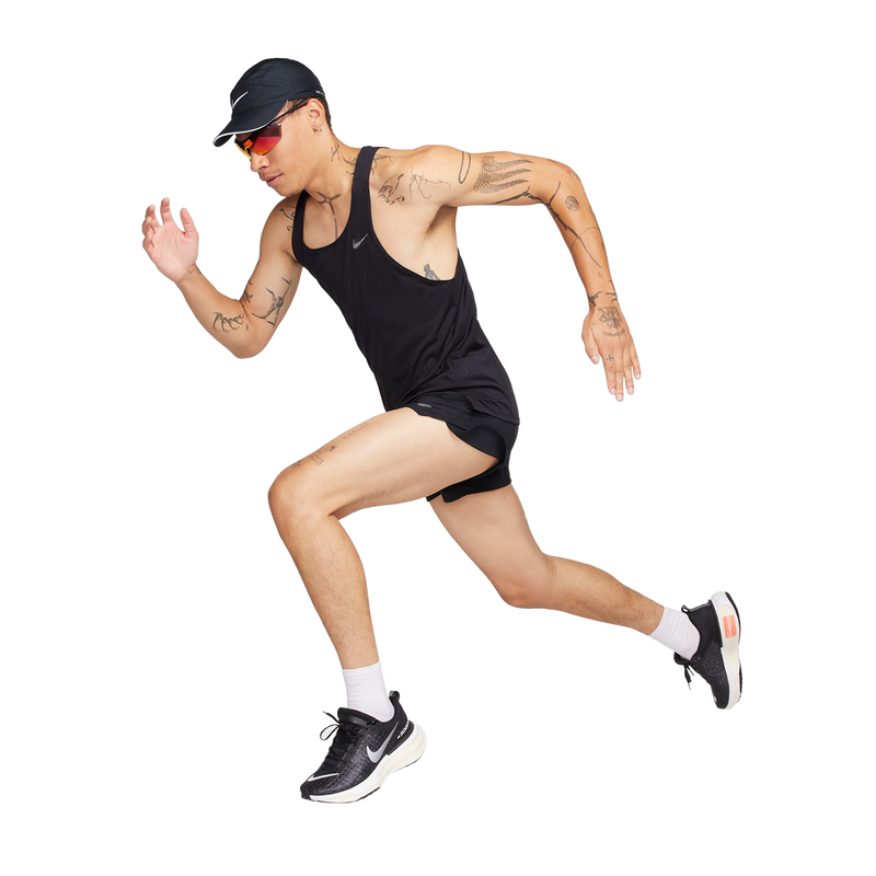 Dri-FIT Running Singlet