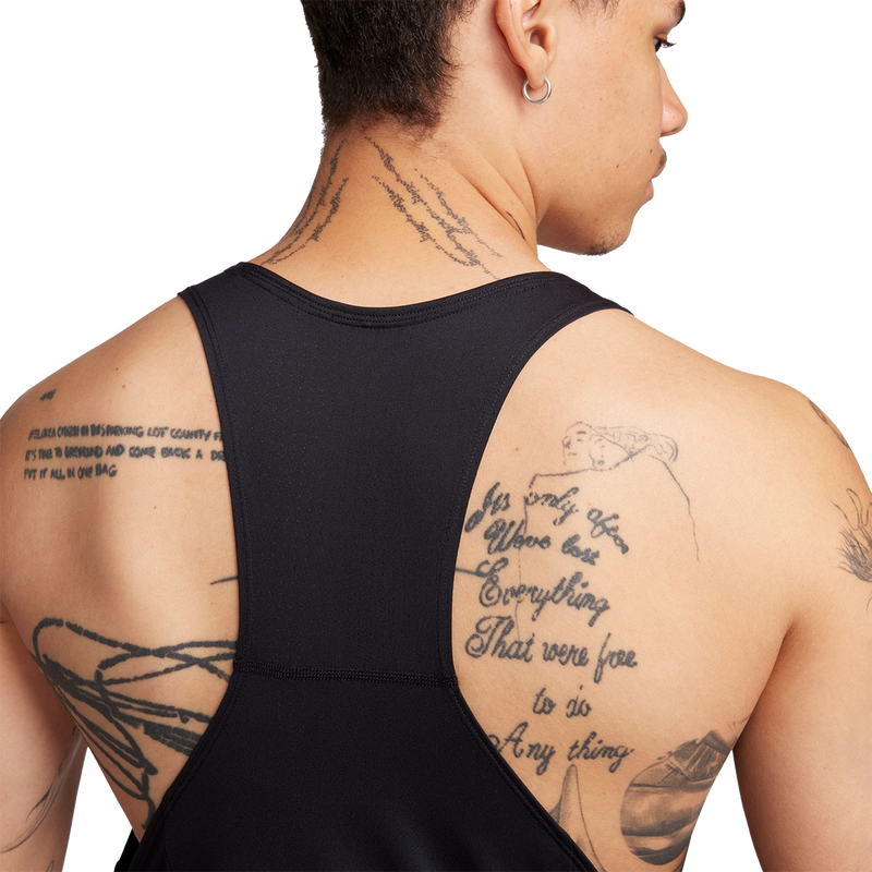 Dri-FIT Running Singlet