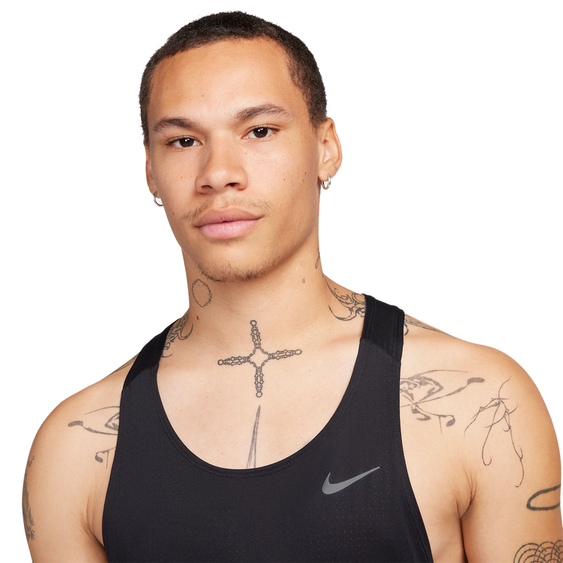 Dri-FIT Running Singlet