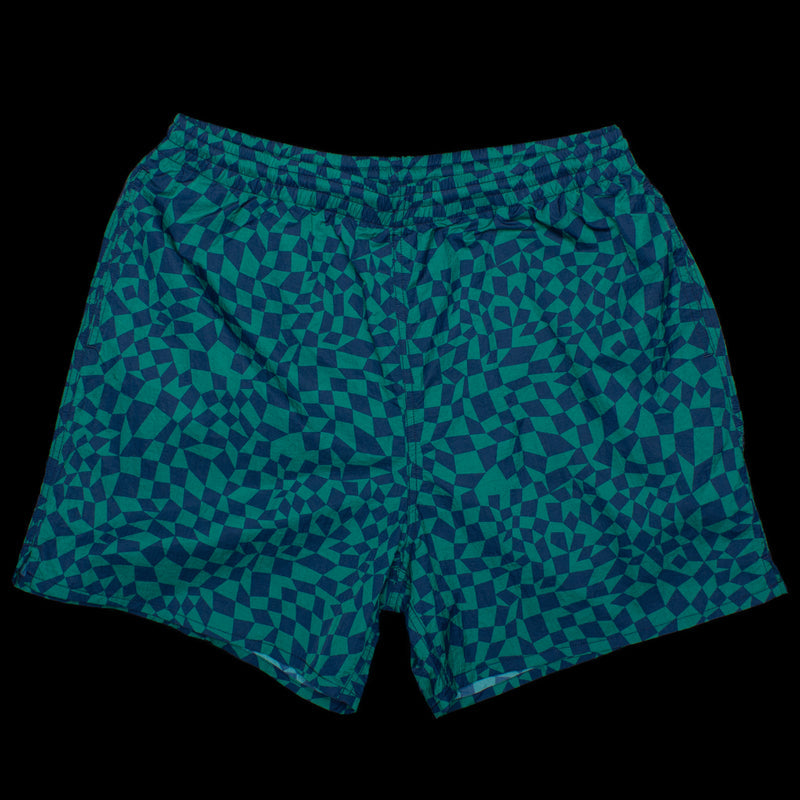 Gramicci Drift Swim Short Style # G3SU-P038 Color : Check