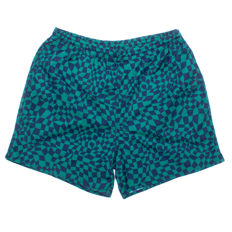 Gramicci Drift Swim Short Style # G3SU-P038 Color : Check  Edit alt text