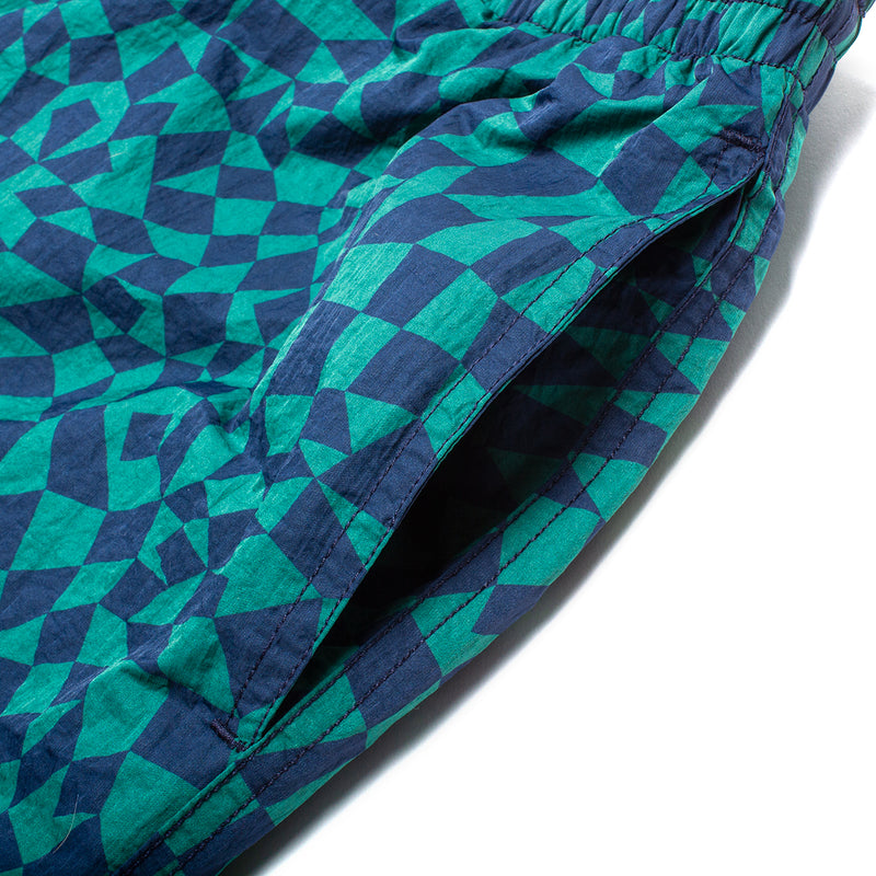 Gramicci Drift Swim Short Style # G3SU-P038 Color : Check  Edit alt text