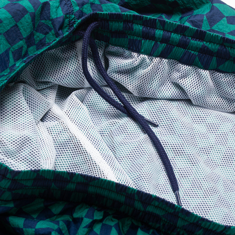 Gramicci Drift Swim Short Style # G3SU-P038 Color : Check  Edit alt text