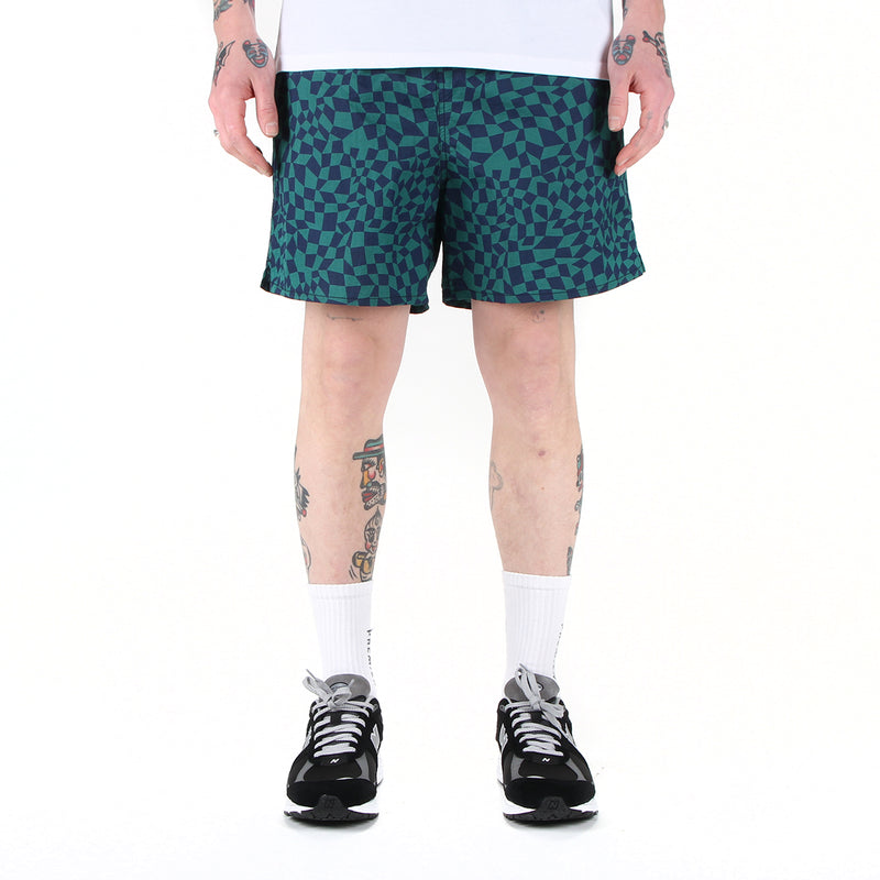 Gramicci Drift Swim Short Style # G3SU-P038 Color : Check  Edit alt text