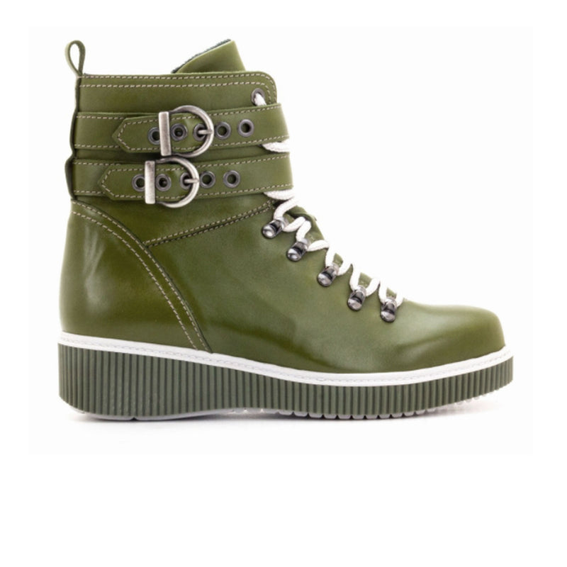 Dromedaris Jessie Ankle Boot (Women) Boots - Fashion - Mid Boot - The Heel Shoe Fitters
