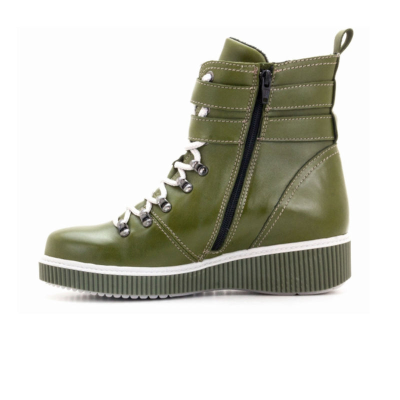 Dromedaris Jessie Ankle Boot (Women) Boots - Fashion - Mid Boot - The Heel Shoe Fitters