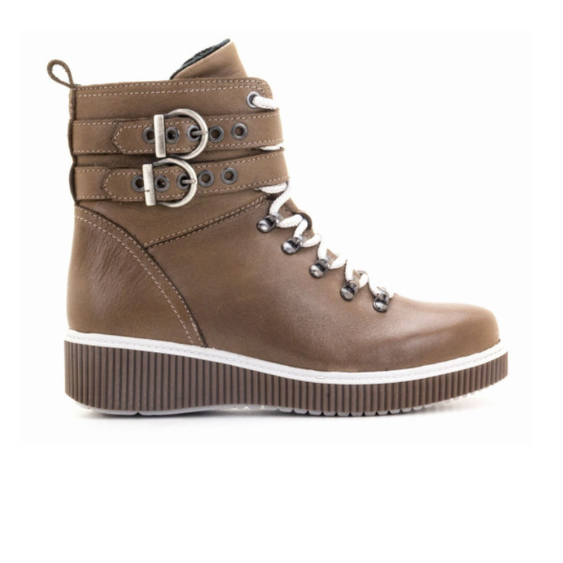 Dromedaris Jessie Ankle Boot (Women) Boots - Fashion - Mid Boot - The Heel Shoe Fitters
