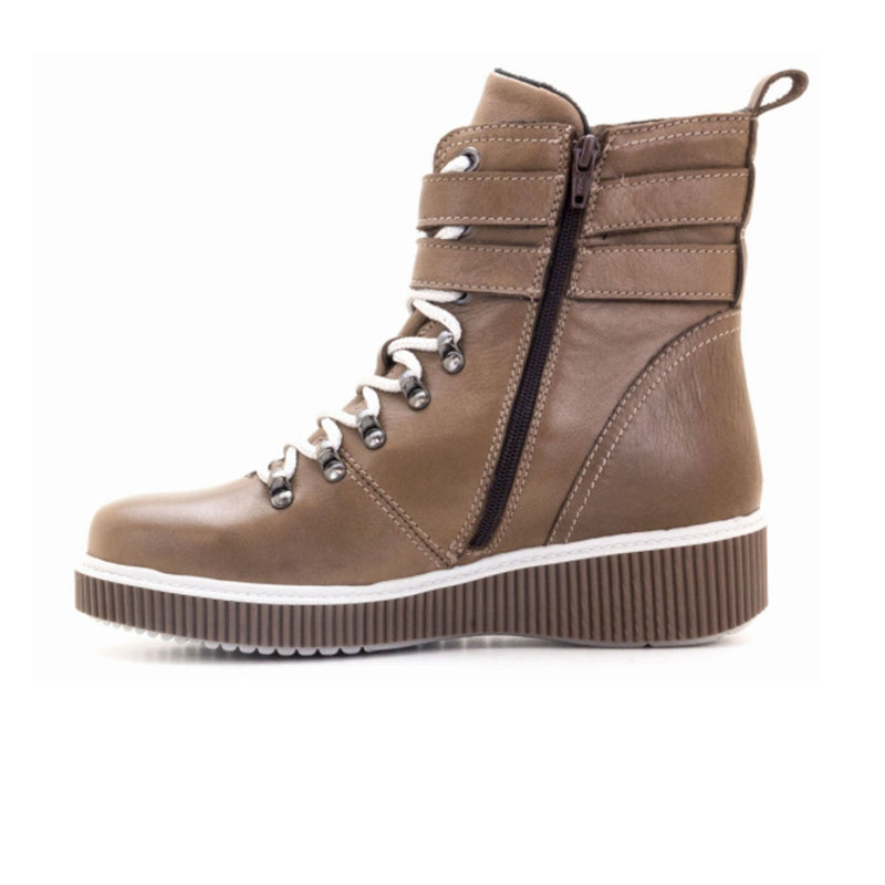 Dromedaris Jessie Ankle Boot (Women) Boots - Fashion - Mid Boot - The Heel Shoe Fitters