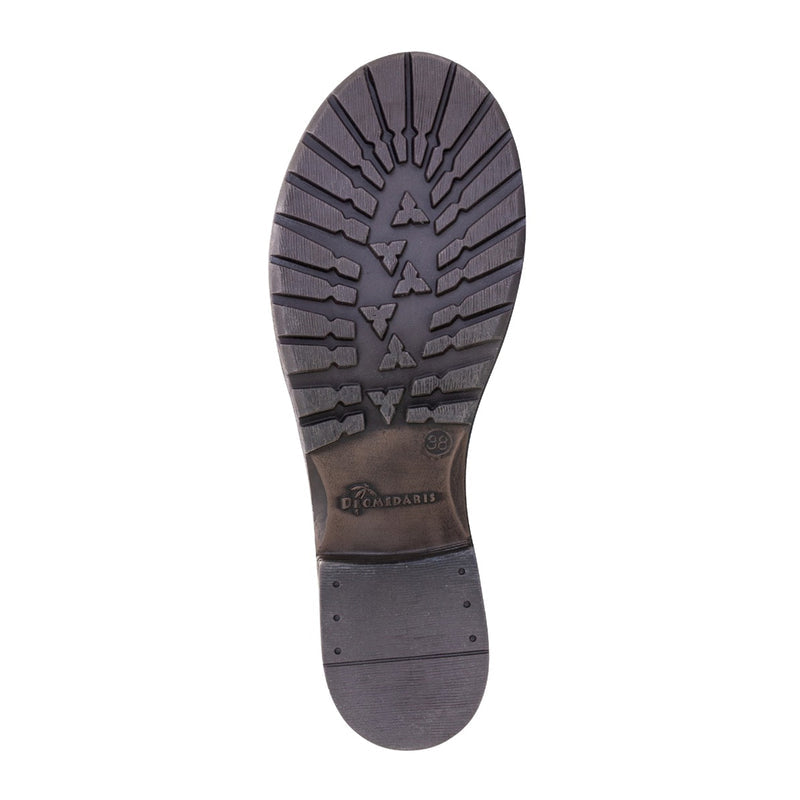 Dromedaris Kara Suede Mid Boot (Women) Boots - Casual - Mid - The Heel Shoe Fitters