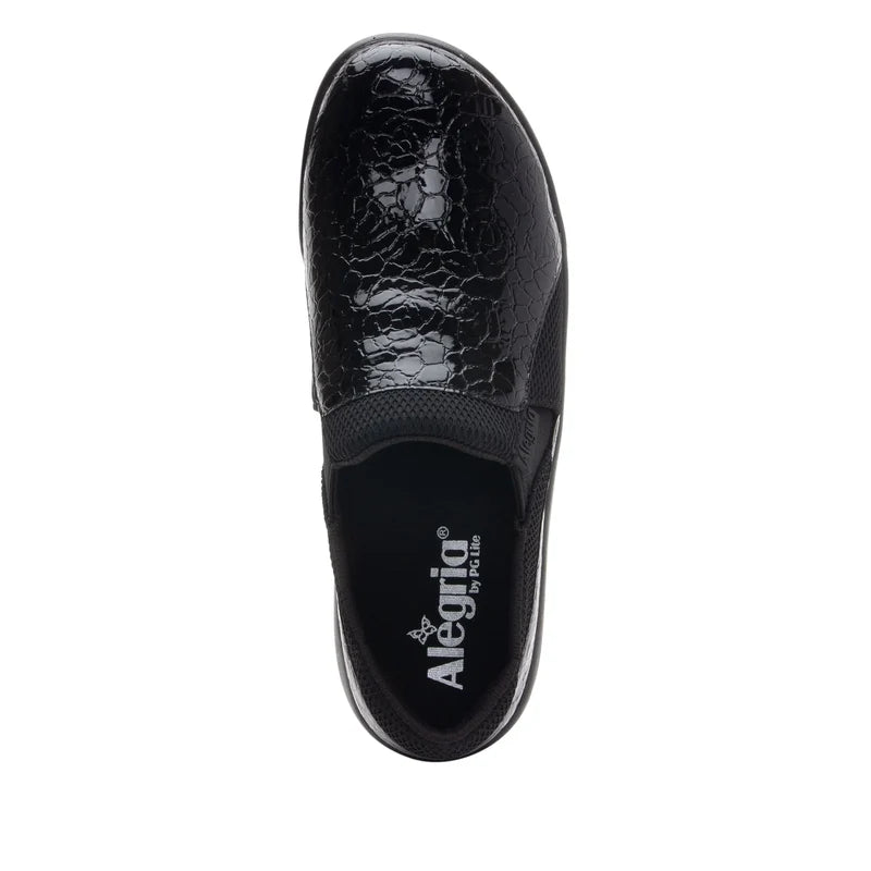 DUETTE FLOURISH BLACK