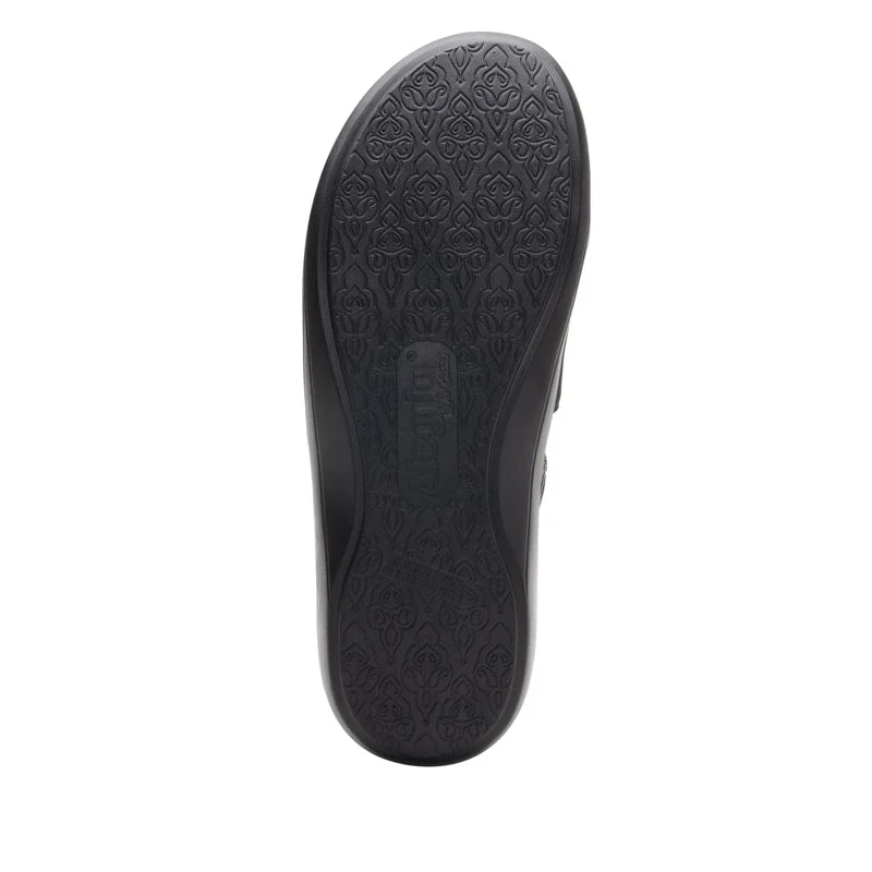 DUETTE FLOURISH BLACK