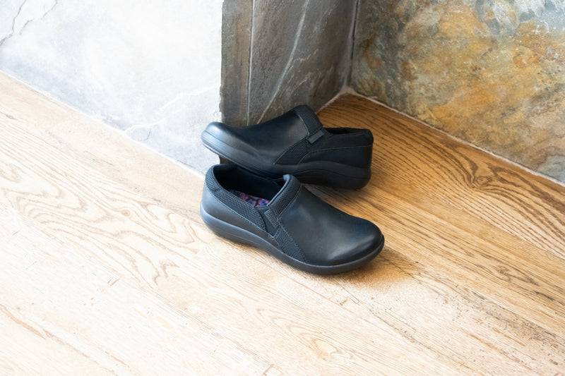 DUETTE JET BLACK