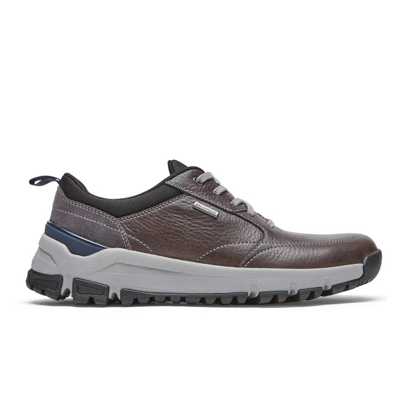 Dunham Glastonbury Ubal II Trail Shoe (Men) Hiking - Low - The Heel Shoe Fitters