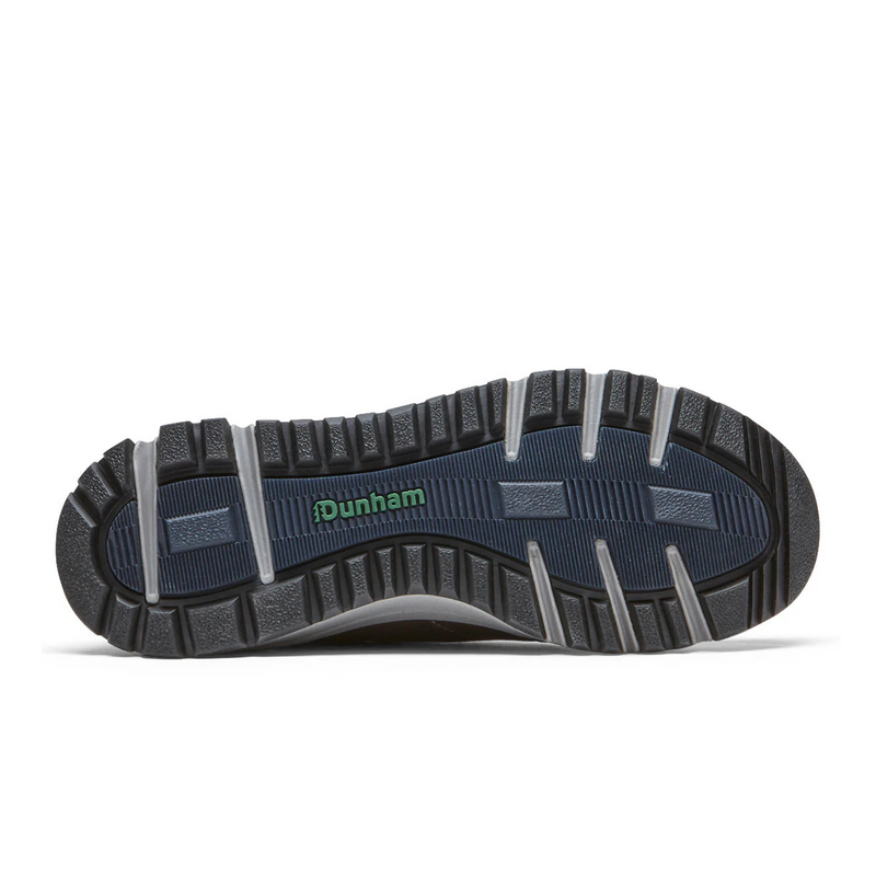 Dunham Glastonbury Ubal II Trail Shoe (Men) Hiking - Low - The Heel Shoe Fitters