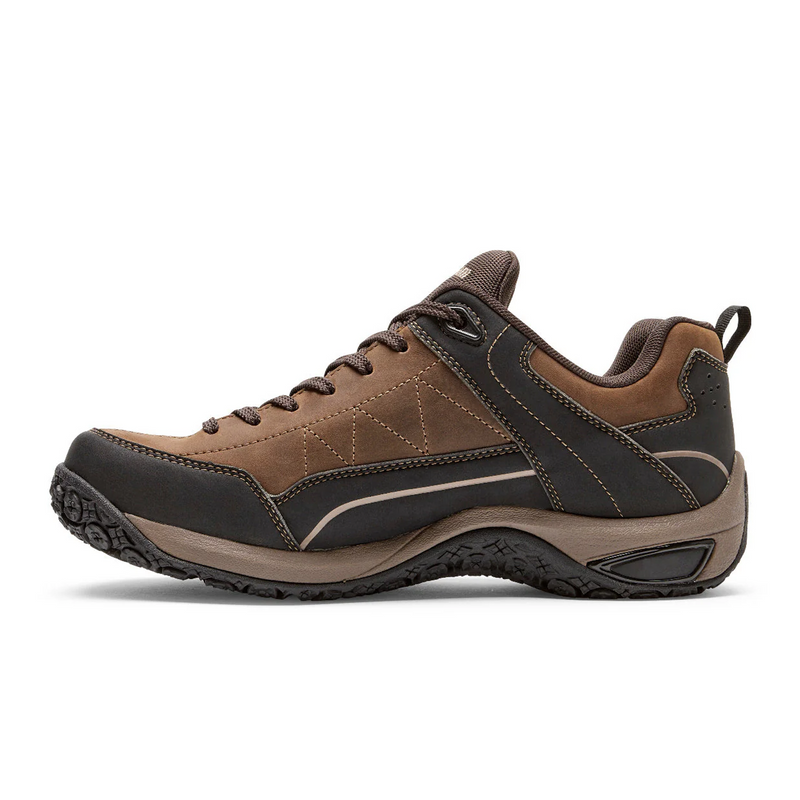Dunham Ludlow Cloud Plus Lace Up (Men) Athletic - Casual - Lace Up - The Heel Shoe Fitters