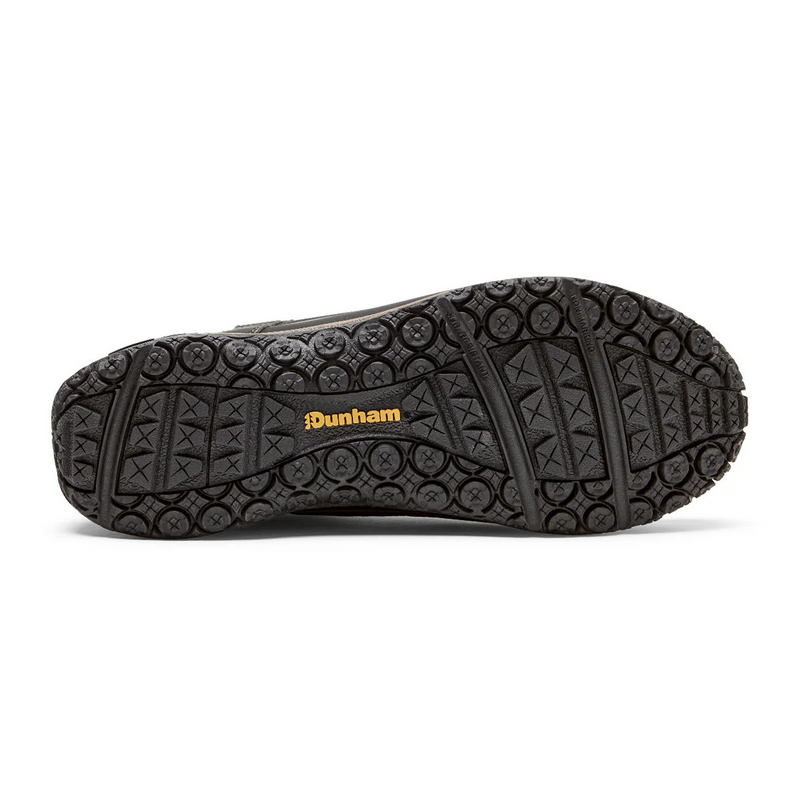 Dunham Ludlow Cloud Plus Lace Up (Men) Athletic - Casual - Lace Up - The Heel Shoe Fitters
