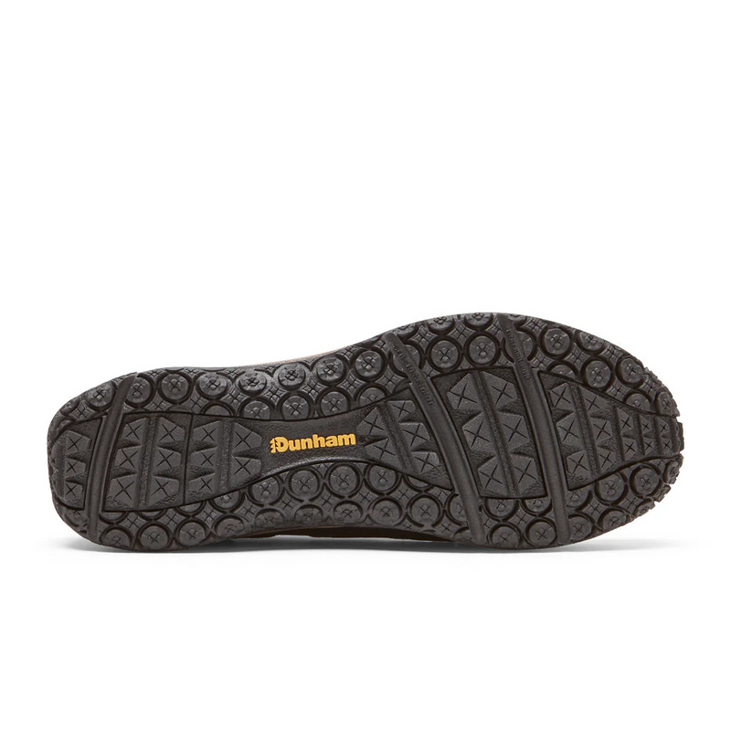 Dunham Ludlow Cloud Plus Slip On (Men) Dress-Casual - Slip On - The Heel Shoe Fitters