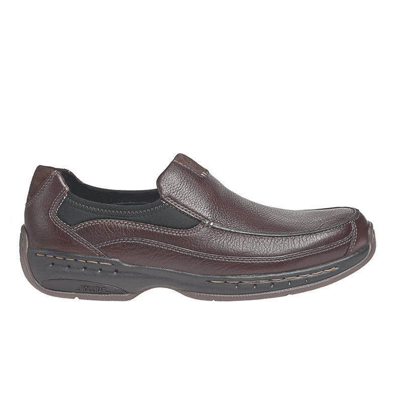 Dunham Wade Slip On (Men) Dress-Casual - Slip On - The Heel Shoe Fitters