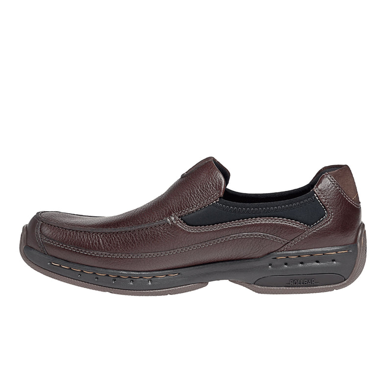 Dunham Wade Slip On (Men) Dress-Casual - Slip On - The Heel Shoe Fitters